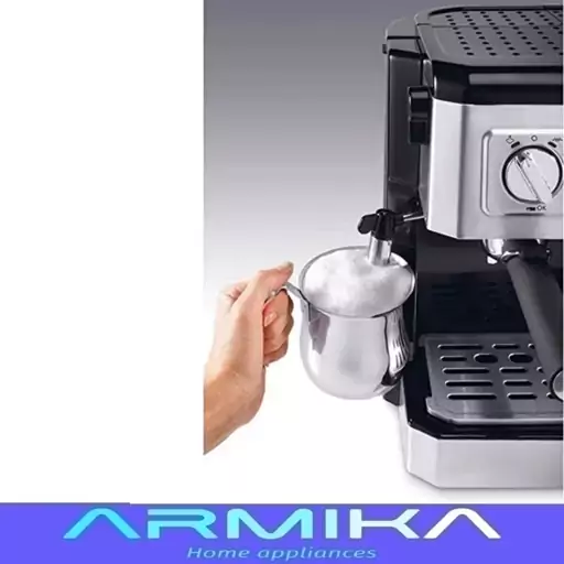 اسپرسو ساز دلونگی Delonghi مدل BCO421

