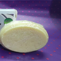 صابون شیر بز ضد لک ضد جوش و جوانسازی پوست آیماه سنتی 