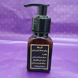 روغن دیسک کمر و گردن آیماه ، پماد دیسک کمر و گردن گیاهی خیلی قوی ،  دیسک کمر و گردن سیاتیک وتنگی کانال نخاع   آیماه 