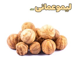 ادویه پودر لیمو عمانی معطر (شسته شده، دست ساز و کاملا طبیعی) 50گرم اعلاء 