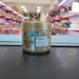 ماسک مو پنتن (اصل)اروپایی حاوی بیوتین و عصاره بائوباب 300میل