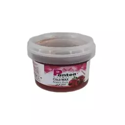 موم صمغ عربی پانته آ حجم 300g