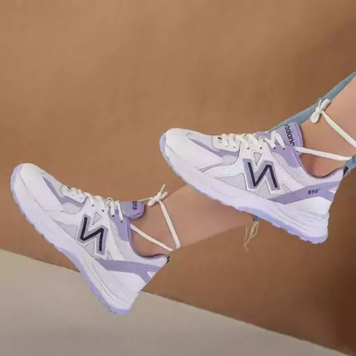 کتونی زنانه  مدلnewbalance 3