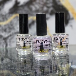 ضدقارچ کاشت ناخن یورونیل EURO Nail حجم 15 میل 