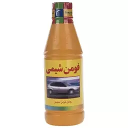 روغن ترمز فومن زرد Dot3