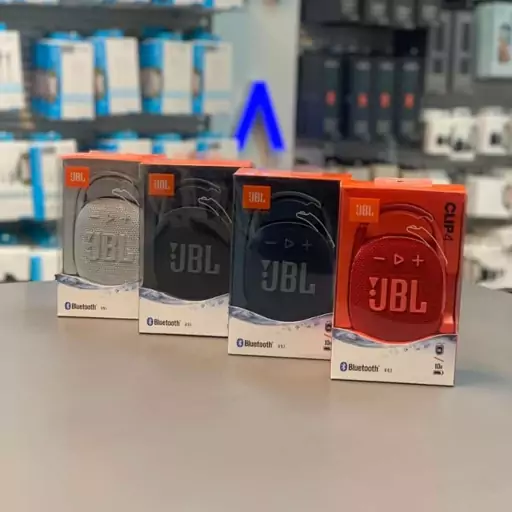 اسپیکر jbl  اصلی