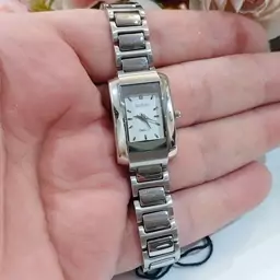 ساعت مچی زنانه سورین سوئیس سفیر  SORIN SWISS SAPPHIRE موتور روندا