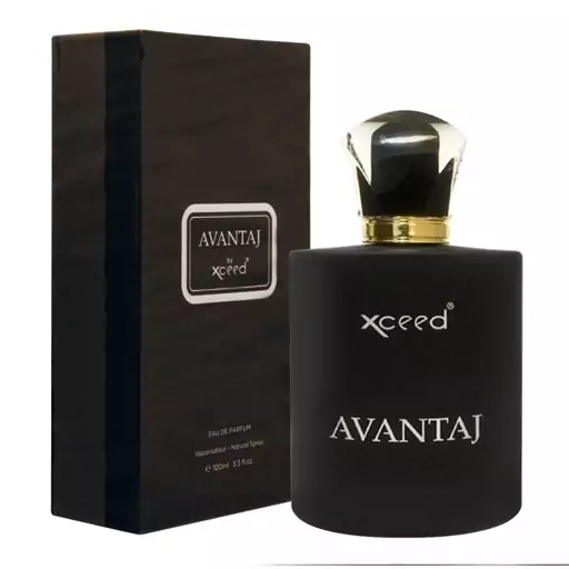 عطر اکسید اونتاج بلک رایحه کرید اونتوس 100 میل 