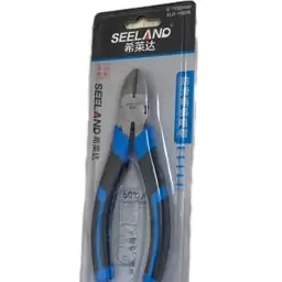 سیم چین 6 اینچ seeland مدل XLD-10605