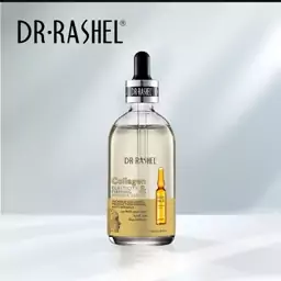 سرم و پرایمر کلاژن ساز دکتر راشل DR.rashel