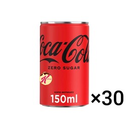 نوشابه شات کوکاکولا زیرو مینی 150 میل باکس 30 عددی coca cola

