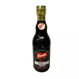 سس ورچستر فرنچز Worcestershire Sauce Frenchs 295ml

