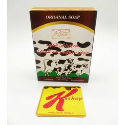 صابون شیر گاو رانی Ranee Soap (100 گرم)

