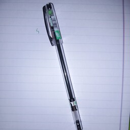خودکار سبز