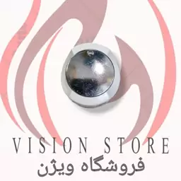 ولوم اجاق گاز صفحه ای (پخش عمده وتک)کد 300