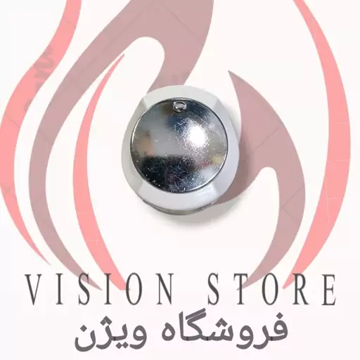 ولوم اجاق گاز صفحه ای (پخش عمده وتک)کد 300