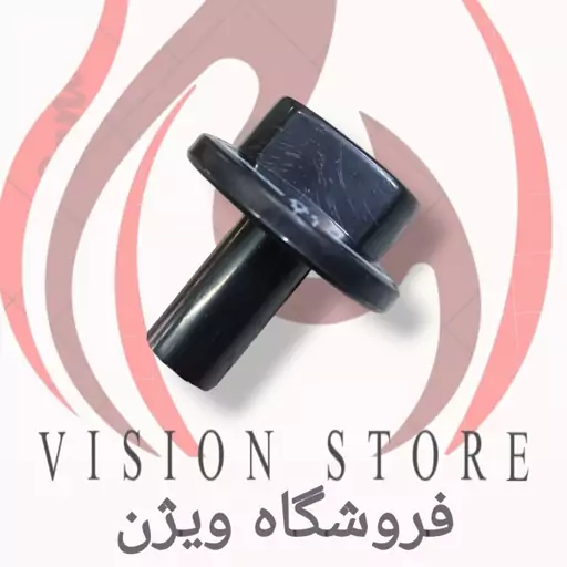 ولوم اجاق گاز فردار وطرح فر پایه بلند (پخش عمده و تک )کد 153