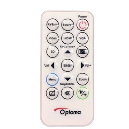 ریموت کنترل Optoma