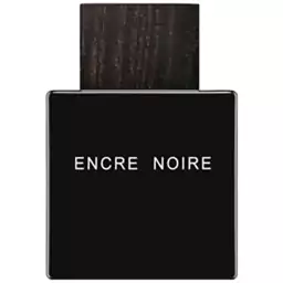 عطر مردانه انکر نویر لالیک بلک -  Lalique Encre Noire