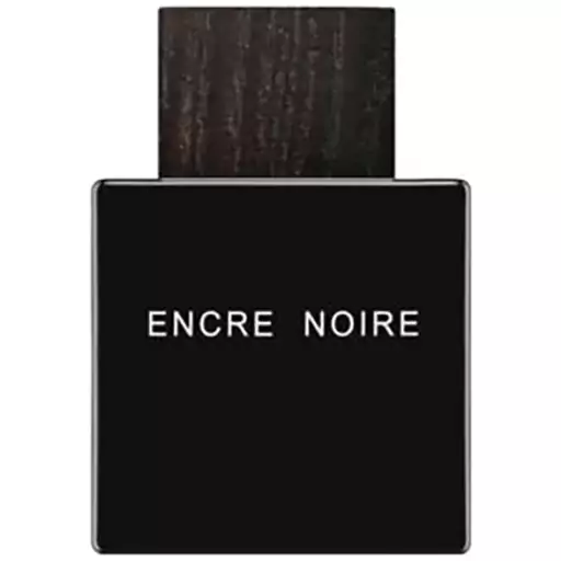 عطر مردانه انکر نویر لالیک بلک -  Lalique Encre Noire