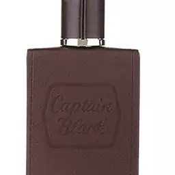 عطر ادکلن مردانه کاپیتان بلک -  Captain Black