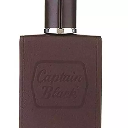 عطر ادکلن مردانه کاپیتان بلک -  Captain Black