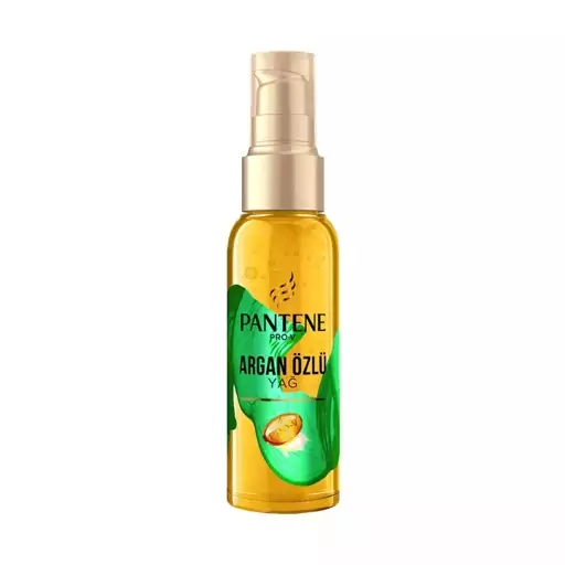 سرم مو آرگان پنتن مدل Argan Ozlu