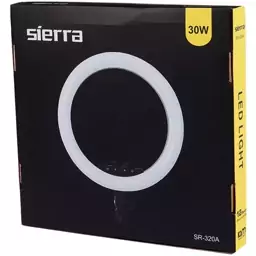 رینگ لایت Sierra-SR-320A 11