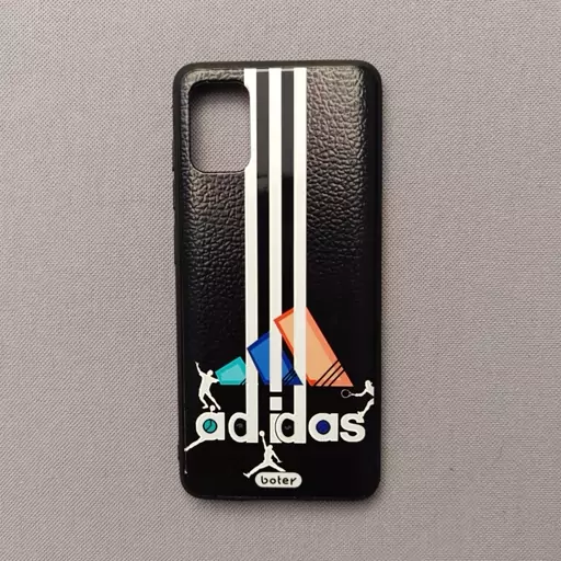 گارد - قاب - کاور طرح دار Adidas مناسب برای سامسونگ آSamsung Galaxy A31 (a31) 31