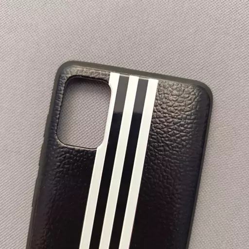 گارد - قاب - کاور طرح دار Adidas مناسب برای سامسونگ آSamsung Galaxy A31 (a31) 31