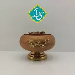 اردوخوری افرا -چوب راش گرجستان ، گل برنجی