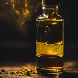 روغن خراطین (پس کرایه)