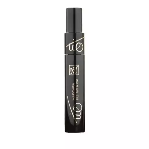 ریمل حجم دهنده و بلند کننده توو این وان تیو بلک دایموند مایBlack Diamond two in one mascara