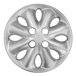 قالپاق چرخ حامد  سایز 15 اینچ مناسب برای زانتیا