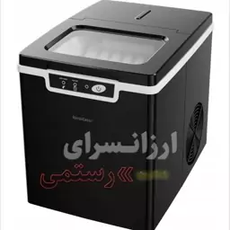 یخ ساز سیلور کرست آلمان silver crest SEMK105A1 ارسال رایگان