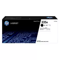 کارتریج تونر لیزری مشکی اچ پی HP 335A (با ضمانت و گارانتی)