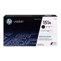 کارتریج تونر لیزری مشکی اچ پی HP 151A (با ضمانت و گارانتی)