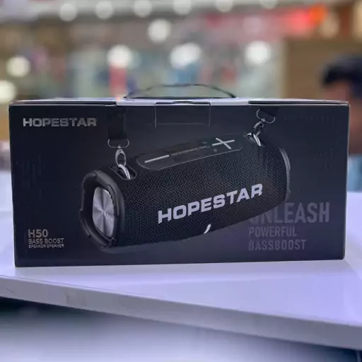 اسپیکرHOPESTAR H 50