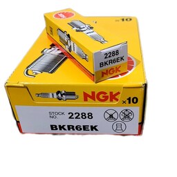 شمع خودرو ان جی کی مدل BKR6EK 2288