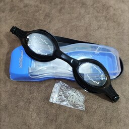 عینک شنای یاماکاوا ضدبخار 