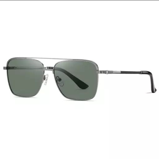 عینک آفتابی مردانه آلبرت وگ POLARIZED AVANTGARDE  