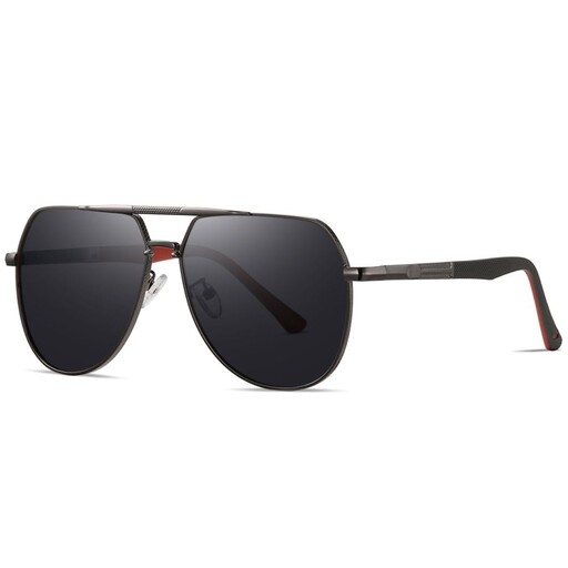 عینک آفتابی مردانه آلبرت وگ POLARIZED AVANTGARDE