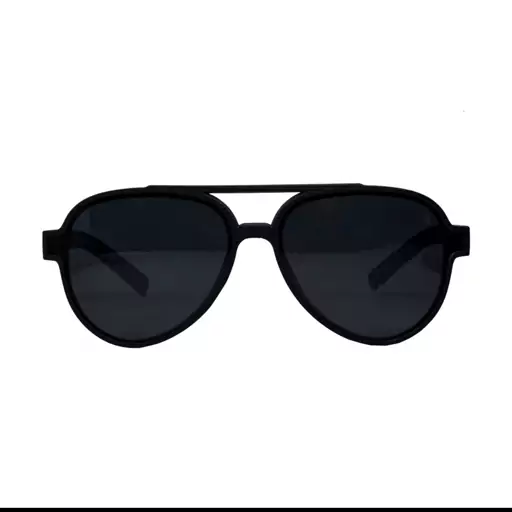 عینک آفتابی اوگا مدل LUNETTES 