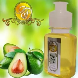 روغن آوووکادوخالص و اصل 60 سی سی مرطوب کننده، احیاء کننده، ضد چروک ،رطوبت دهنده و مناسب جهت رشد مو.