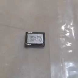 باند بزرگ اصلی سونی اکسپریا سی SNOY XPERIA C بازر زنگ اسپیکر گوشی بلندگو C2305 - S39H اورجینال xperia c