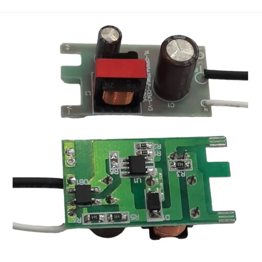 درایور ال ای دی 8 الی 25 وات 220 میلی آمپر