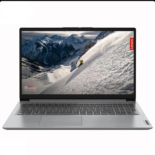 لپ تاپ 15.6 اینچی لنوو مدل V15-NA با حافظه 256