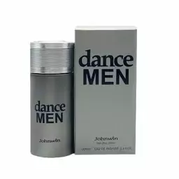 ادکلن دنس من جانوین ، مردانه | Dance Man Johonwin perfume 100 ml | اصل