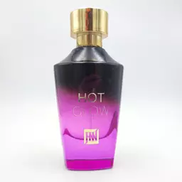 ادکلن جانوین مدل HOT GLOW | حجم100میل | اصل