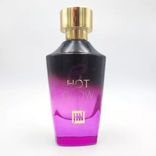 ادکلن جانوین مدل HOT GLOW | حجم100میل | اصل